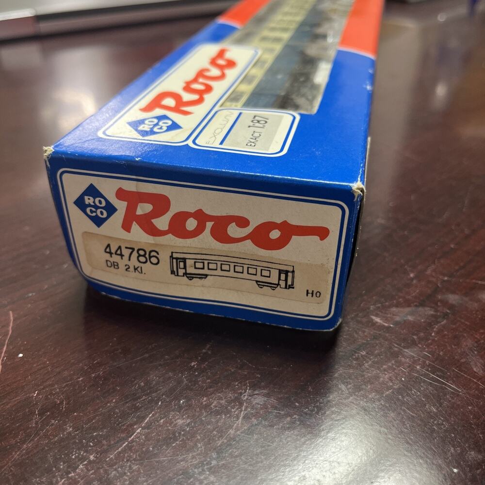 Roco 44786 - Picture 4 of 5
